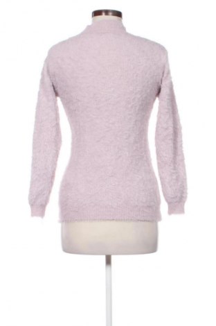 Damski sweter Unbranded, Rozmiar S, Kolor Fioletowy, Cena 66,67 zł