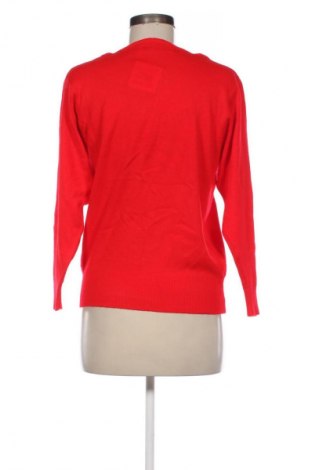 Dámský svetr Unbranded, Velikost M, Barva Červená, Cena  366,00 Kč