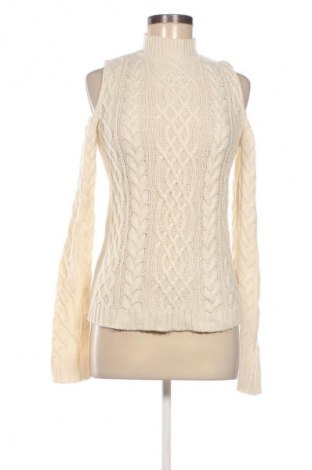 Damenpullover Unbranded, Größe S, Farbe Ecru, Preis 14,83 €