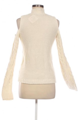 Damenpullover Unbranded, Größe S, Farbe Ecru, Preis 14,83 €