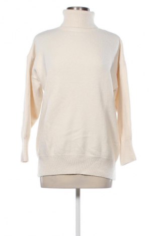 Damenpullover Unbranded, Größe L, Farbe Ecru, Preis 14,83 €