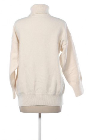 Damenpullover Unbranded, Größe L, Farbe Ecru, Preis 14,83 €