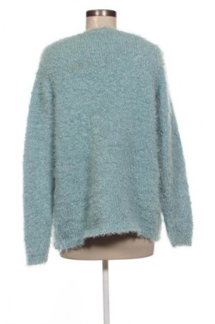 Damski sweter Unbranded, Rozmiar L, Kolor Niebieski, Cena 34,99 zł