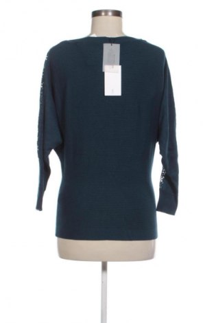 Pulover de femei & ET, Mărime S, Culoare Albastru, Preț 294,99 Lei