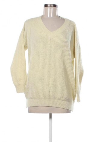 Damenpullover Unbranded, Größe XL, Farbe Gelb, Preis € 14,83