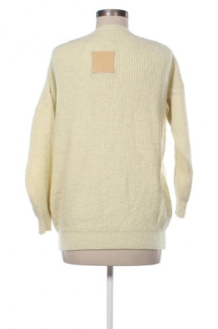Damenpullover Unbranded, Größe XL, Farbe Gelb, Preis € 14,83