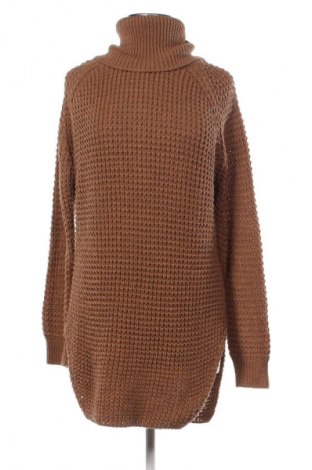 Damenpullover Unbranded, Größe XL, Farbe Braun, Preis 14,83 €