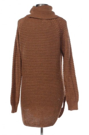 Damenpullover Unbranded, Größe XL, Farbe Braun, Preis 14,83 €
