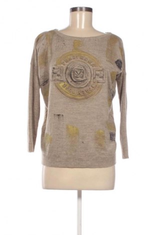 Dámský svetr Unbranded, Velikost L, Barva Vícebarevné, Cena  367,00 Kč