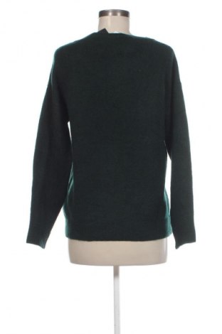 Дамски пуловер & ET, Размер M, Цвят Зелен, Цена 93,99 лв.