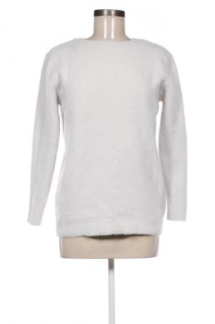 Damenpullover Unbranded, Größe M, Farbe Weiß, Preis 14,77 €