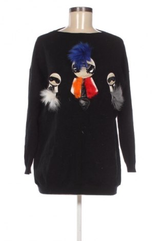 Női pulóver Unbranded, Méret L, Szín Sokszínű, Ár 5 800 Ft