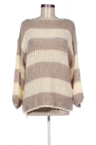 Dámský svetr Unbranded, Velikost S, Barva Vícebarevné, Cena  366,00 Kč