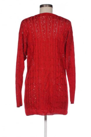 Damenpullover Unbranded, Größe L, Farbe Rot, Preis € 14,77
