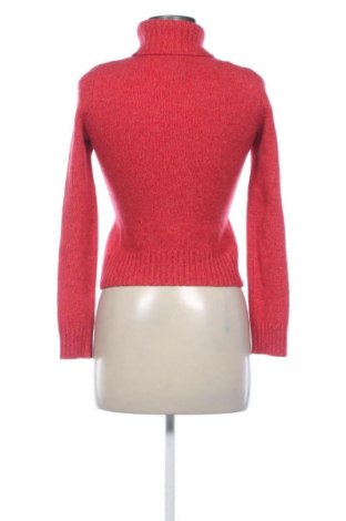 Damenpullover Unbranded, Größe S, Farbe Rot, Preis € 14,83