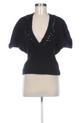 Dámský svetr Unbranded, Velikost S, Barva Černá, Cena  367,00 Kč