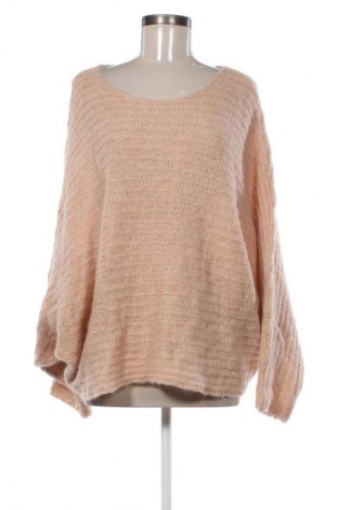 Dámský svetr Unbranded, Velikost S, Barva Béžová, Cena  367,00 Kč