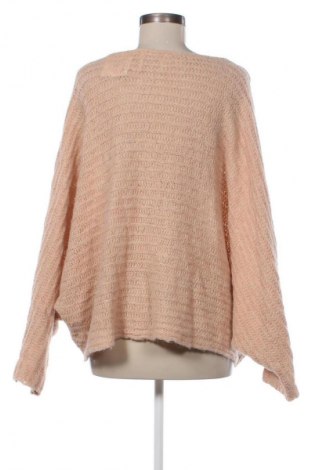 Dámský svetr Unbranded, Velikost S, Barva Béžová, Cena  367,00 Kč