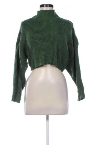 Damenpullover Unbranded, Größe M, Farbe Grün, Preis € 9,99