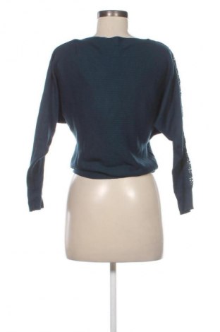 Női pulóver & ET, Méret S, Szín Kék, Ár 23 839 Ft