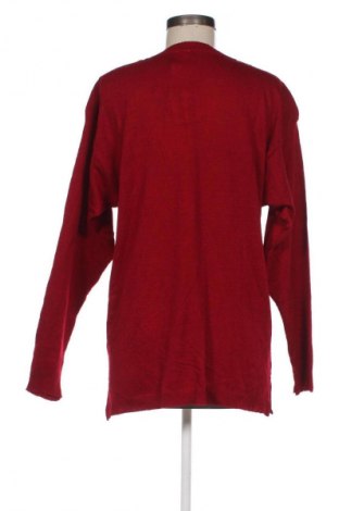 Női pulóver Unbranded, Méret XL, Szín Piros, Ár 9 222 Ft