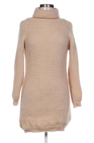 Pulover de femei Unbranded, Mărime M, Culoare Bej, Preț 76,32 Lei