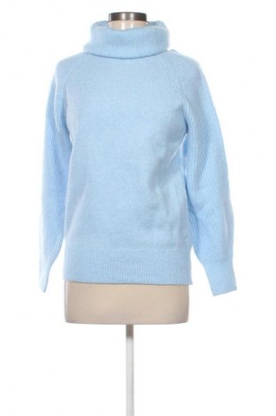 Női pulóver & ET, Méret M, Szín Kék, Ár 23 839 Ft