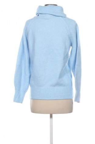 Női pulóver & ET, Méret M, Szín Kék, Ár 23 839 Ft