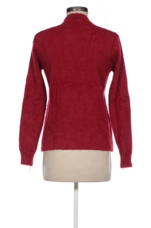 Dámsky pulóver Unbranded, Veľkosť M, Farba Červená, Cena  14,77 €