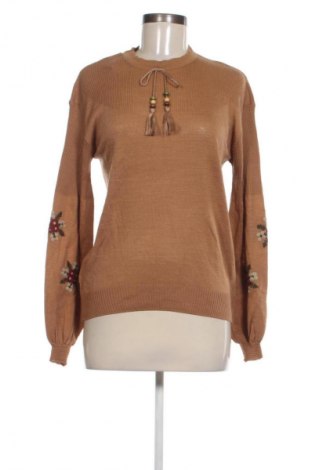 Pulover de femei Unbranded, Mărime L, Culoare Multicolor, Preț 76,32 Lei