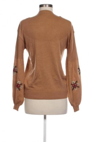 Pulover de femei Unbranded, Mărime L, Culoare Multicolor, Preț 76,32 Lei