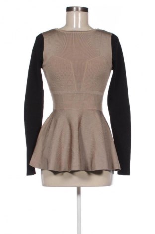 Dámsky pulóver Unbranded, Veľkosť S, Farba Béžová, Cena  14,77 €