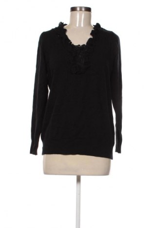 Damenpullover Unbranded, Größe L, Farbe Schwarz, Preis € 12,99