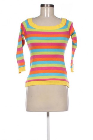 Pulover de femei Unbranded, Mărime S, Culoare Multicolor, Preț 76,32 Lei