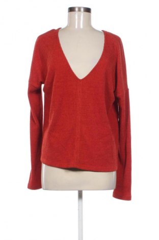Dámsky pulóver Unbranded, Veľkosť S, Farba Oranžová, Cena  14,83 €