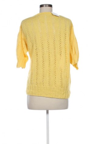 Pulover de femei Unbranded, Mărime XXL, Culoare Galben, Preț 76,00 Lei