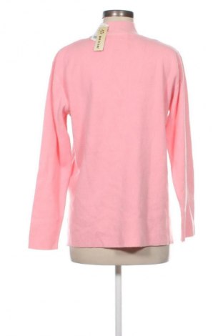 Damski sweter Unbranded, Rozmiar L, Kolor Różowy, Cena 80,99 zł