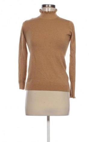 Pulover de femei Unbranded, Mărime S, Culoare Bej, Preț 76,00 Lei