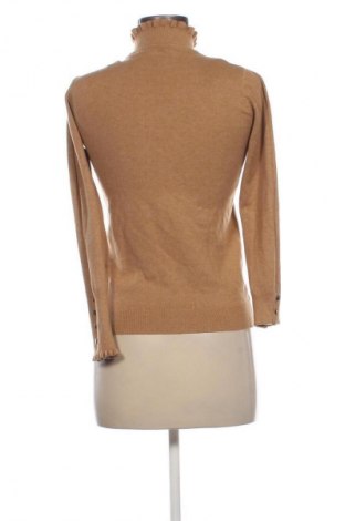 Pulover de femei Unbranded, Mărime S, Culoare Bej, Preț 76,00 Lei