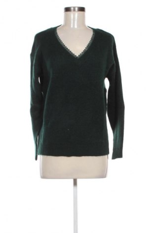 Dámsky pulóver & ET, Veľkosť S, Farba Zelená, Cena  56,95 €