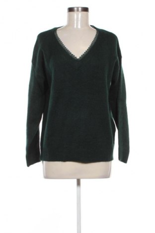Női pulóver & ET, Méret M, Szín Zöld, Ár 23 839 Ft