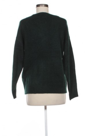 Női pulóver & ET, Méret M, Szín Zöld, Ár 23 839 Ft