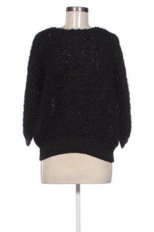 Damski sweter Unbranded, Rozmiar M, Kolor Czarny, Cena 66,67 zł