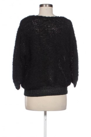 Damski sweter Unbranded, Rozmiar M, Kolor Czarny, Cena 66,67 zł