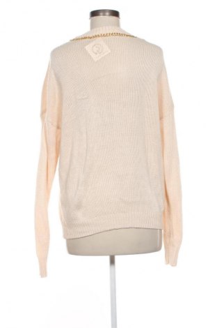 Dámsky pulóver Unbranded, Veľkosť S, Farba Béžová, Cena  14,83 €