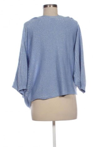 Pulover de femei Unbranded, Mărime S, Culoare Albastru, Preț 76,30 Lei