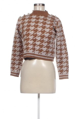 Női pulóver Unbranded, Méret M, Szín Sokszínű, Ár 2 869 Ft