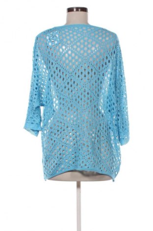 Női pulóver Unbranded, Méret XL, Szín Kék, Ár 10 830 Ft