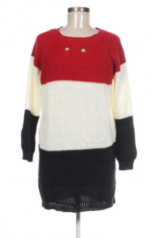 Damenpullover Unbranded, Größe M, Farbe Mehrfarbig, Preis 11,99 €