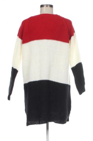 Damenpullover Unbranded, Größe M, Farbe Mehrfarbig, Preis 11,99 €